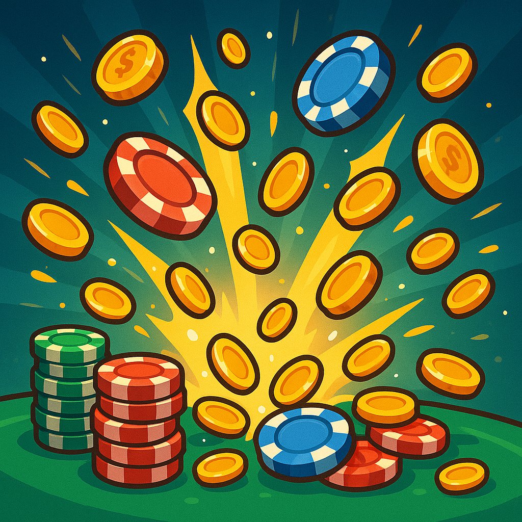 kaisarslot featured game showcase