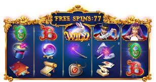 kaisarslot featured game showcase