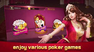 Meja Three Card Poker live dealer di kaisarslot